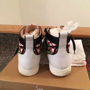 Christian Louboutin Shoes - Sneakers Christian Louboutin Shoes - Sneakers
